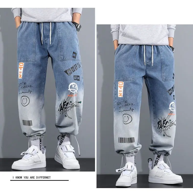 Elastic Waist Detail
