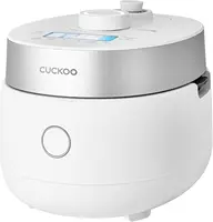 CRP-MHTR0309F 3-Cup (Uncooked) / 6-Cup (Cooked) Induction Heating Twin Pressure Rice Cooker & Warmer with Nonstick Inner 2
