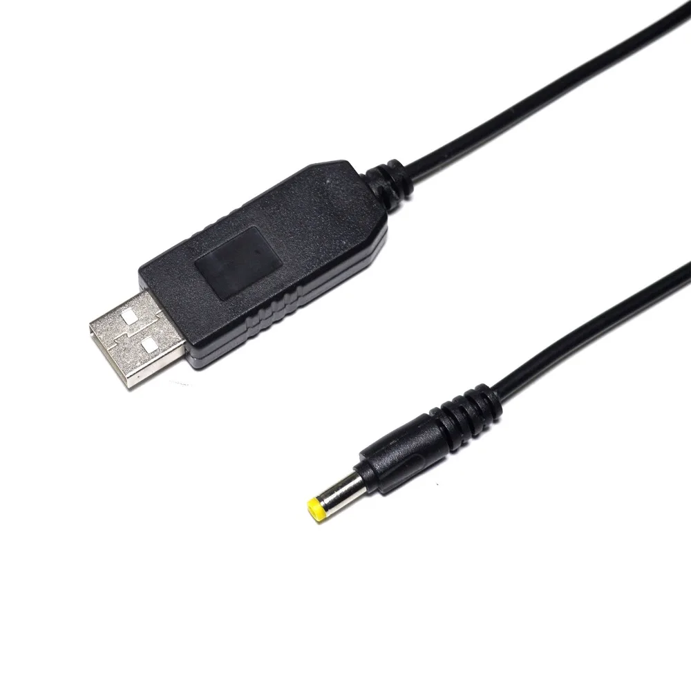 Фото USB DC 5 в 2A 4,0*1,7 мм зарядное устройство адаптер питания для Xiaomi mibox 3S Android TV Box для Sony PSP 1000 2000 3000 №5