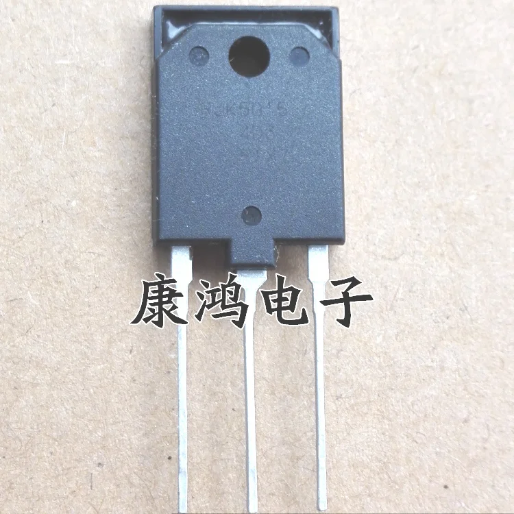

(5 шт./лот) RJK5015 5015 TO-247 25A/500V
