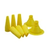 Reusable Caulk Nozzle Applicator Caulking Extender Caulk Nozzle Tip Tool 1