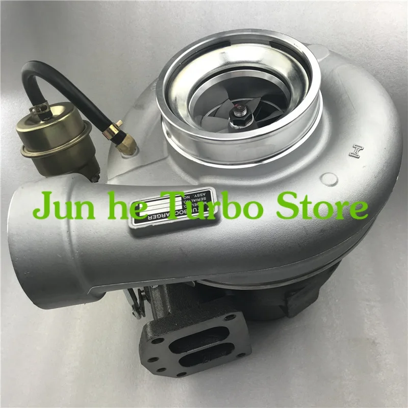 

Турбо для HX60W 3594550 4045531D 3591226 4045533 4045533RS 1473044 Турбокомпрессор для Scania 164 DC16.01 грузовик серии 4