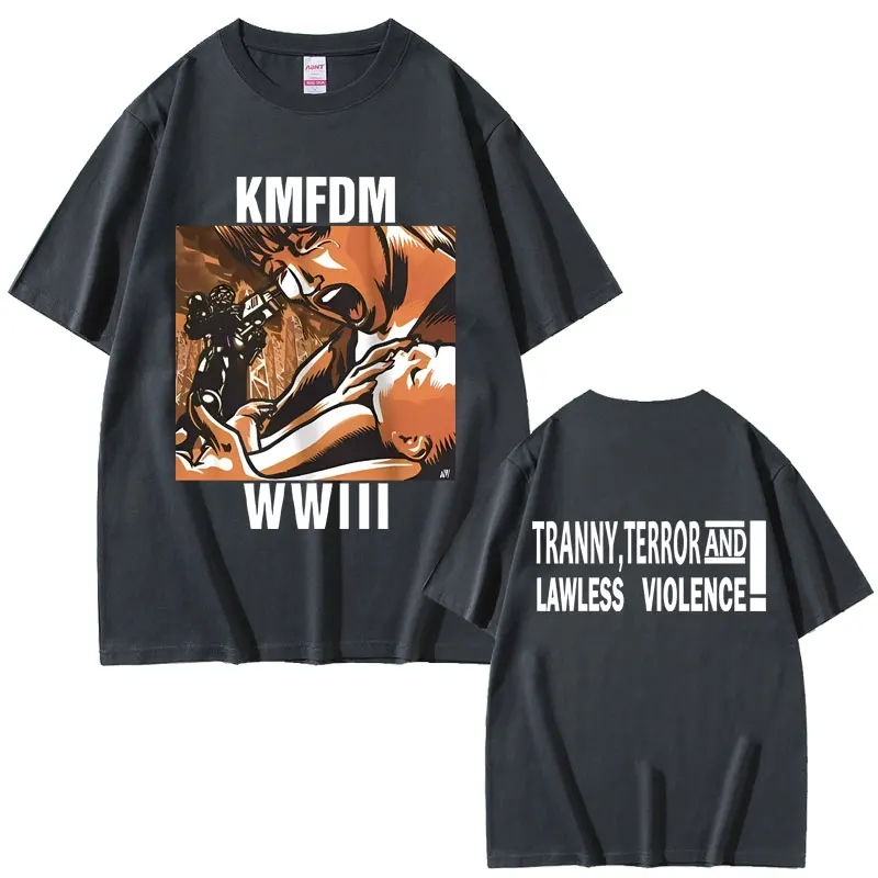 国内未入荷 EMOBROTHER - Cyberbullying Awareness T-Shirt Zero Boys | Bifocal Media Limited Edition T-Shirts