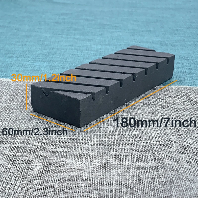 320    교정석 물숫돌 거친 연삭 액세서리 수리석 칼 날카로운 숫돌 주방 바