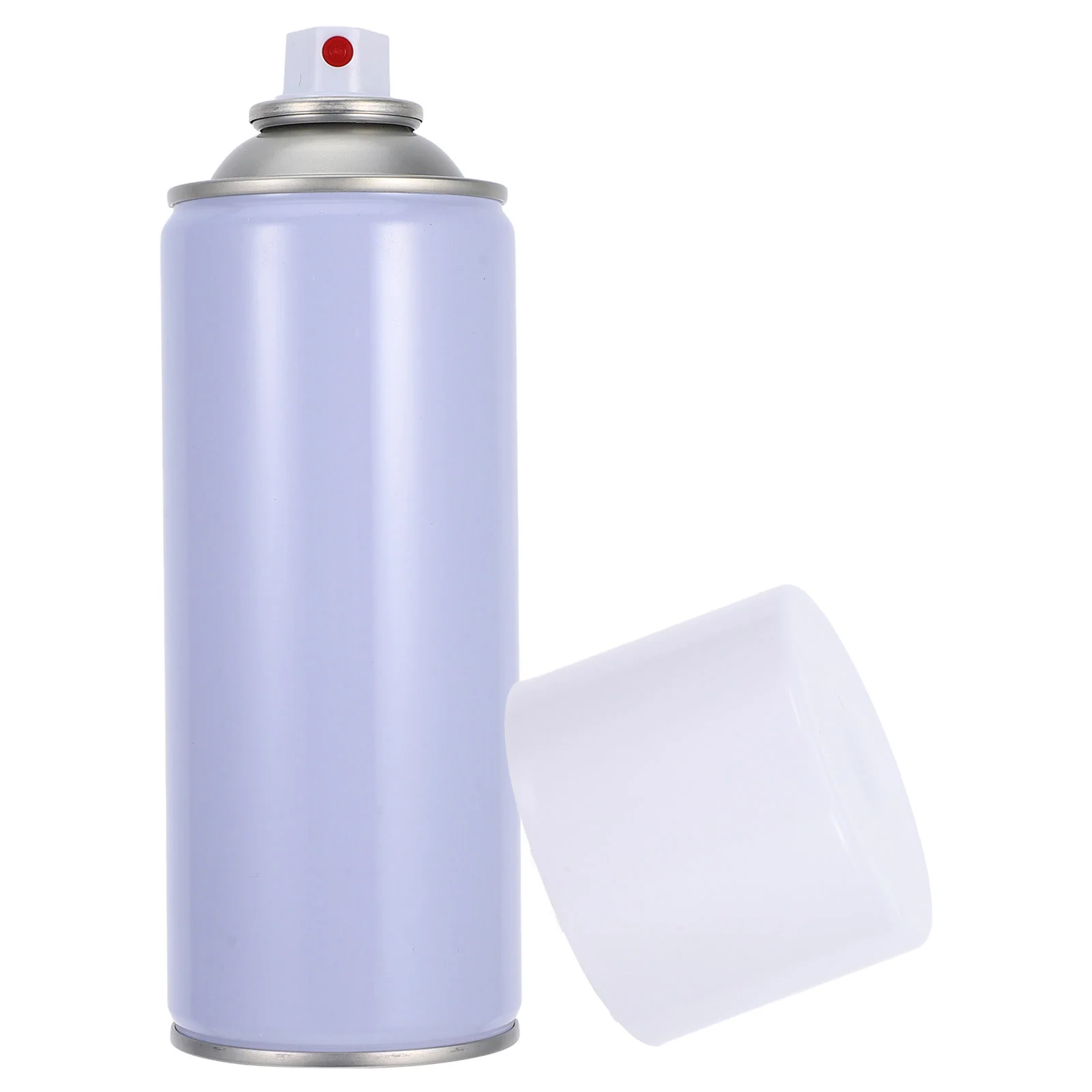 Large Capacity Rustproof Tin Can Spray Design Aerosol Empty Paint Buckets Painting Supplies Wall Treatment Tinplate Container