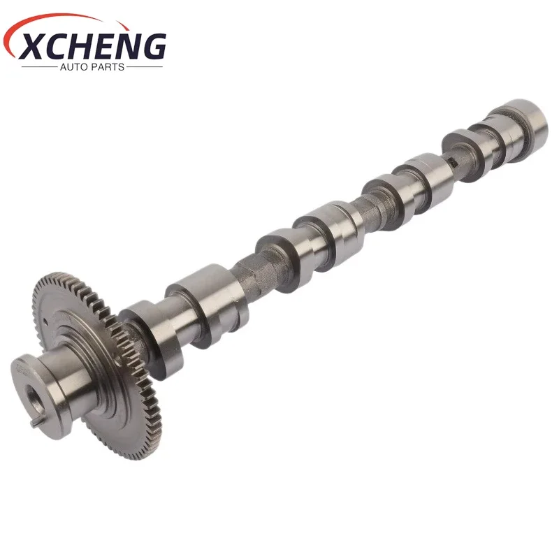 Engine Camshaft Exhaust SH01-12-440 SH01-12-440A SH0112440 SH0112440A ASH0112440B For 6 GJ CX-5 GH 3 BM 2.2 D 2012-