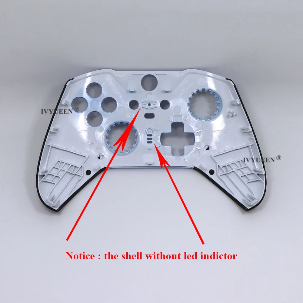 Feuille Rouge-Housse De Protection En Caoutchouc Pour Manette Microsoft