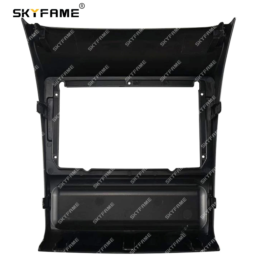 SKYFAME ڵ  ٸ  Canbus ڽ ڴ, ȵ̵    г ŰƮ, BAIC Huansu H3F H3 