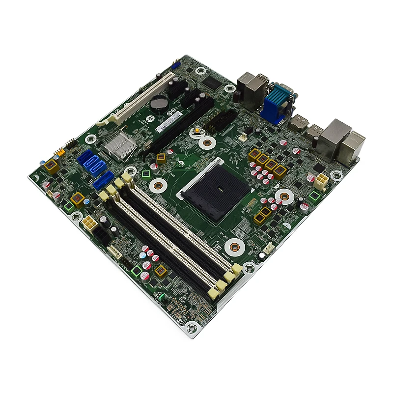 Hp Elitedesk 705 G1 Motherboard Mini Pc HP 755528-001 EliteDesk