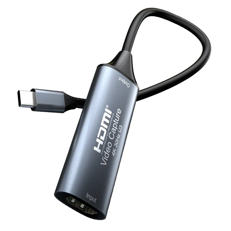 CŸ  ĸó ī, PS5 ̹ ̺ Ʈֿ,  USB 3.0, 4K HDMI-USB C/ USB 3.0  ׷ ڵ, 1080P 60FPS