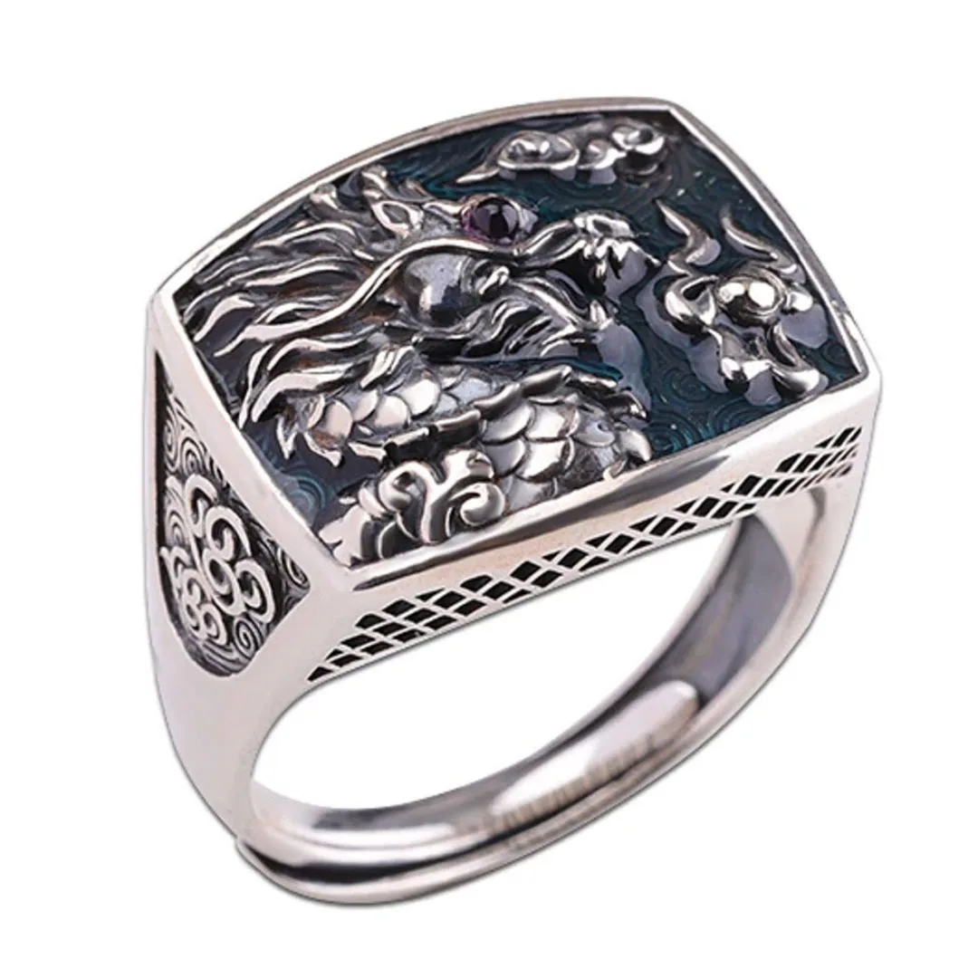 

party ring