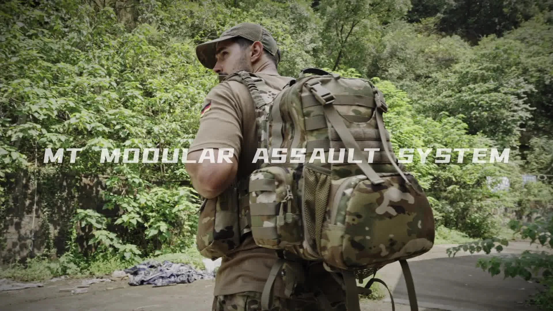Tactical Modular Assault Pack | 3 Day Assault Pack Military