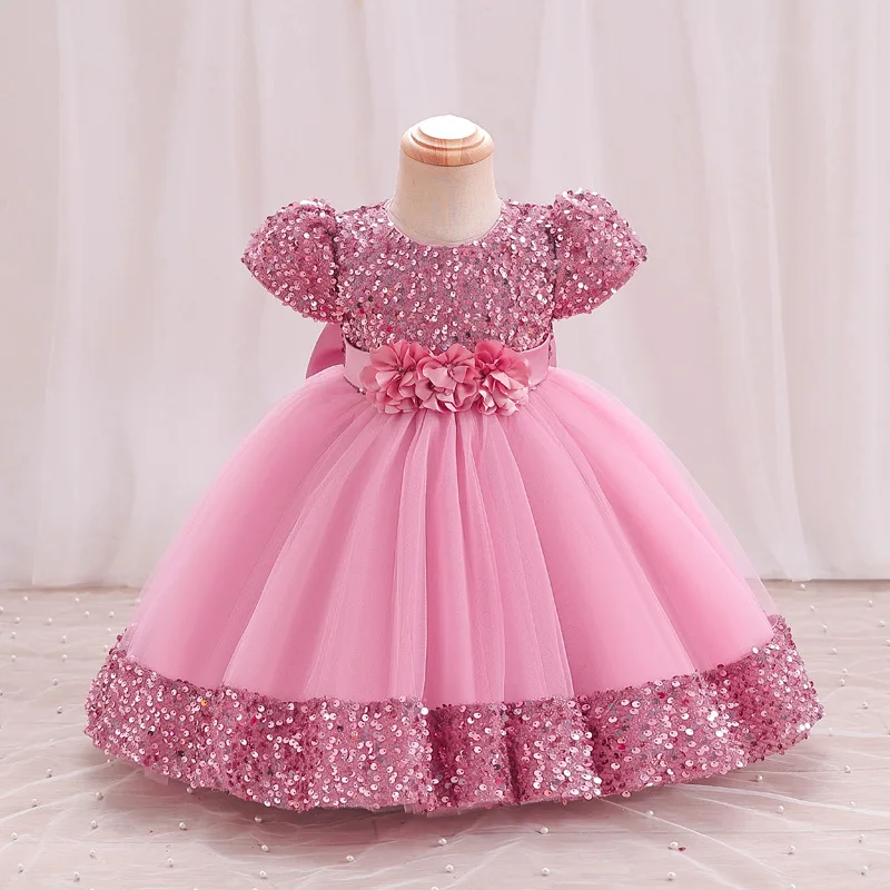 Buy Dress For Baby Girl 1 To 5 Years Old online | Lazada.com.ph-happymobile.vn