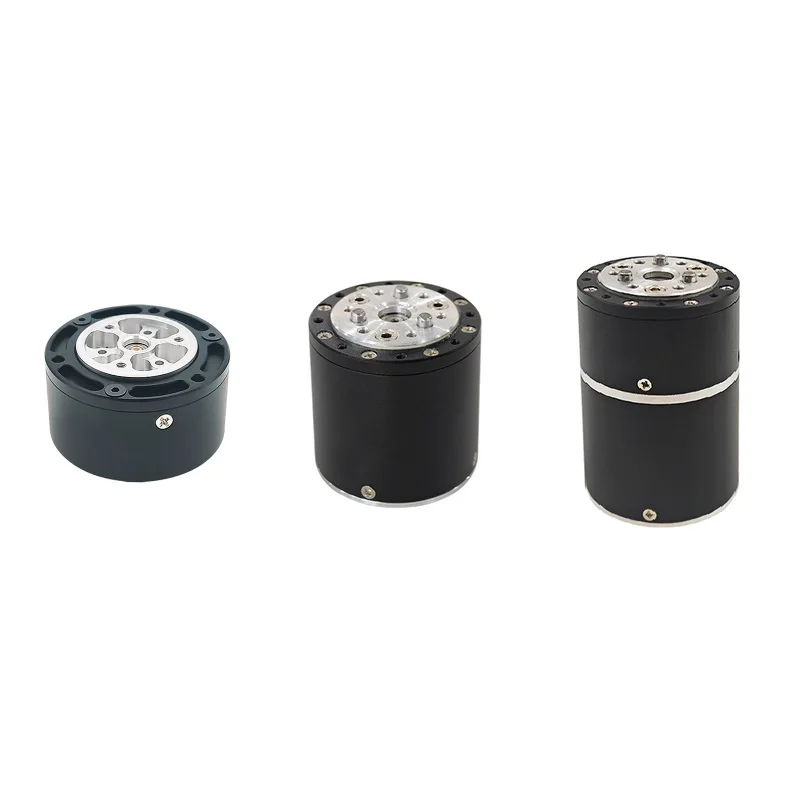 Steadywin GIM3505-8 Gear Motor 1:8 Planetary Reducer 35mm Mini Size Actuator for Robot