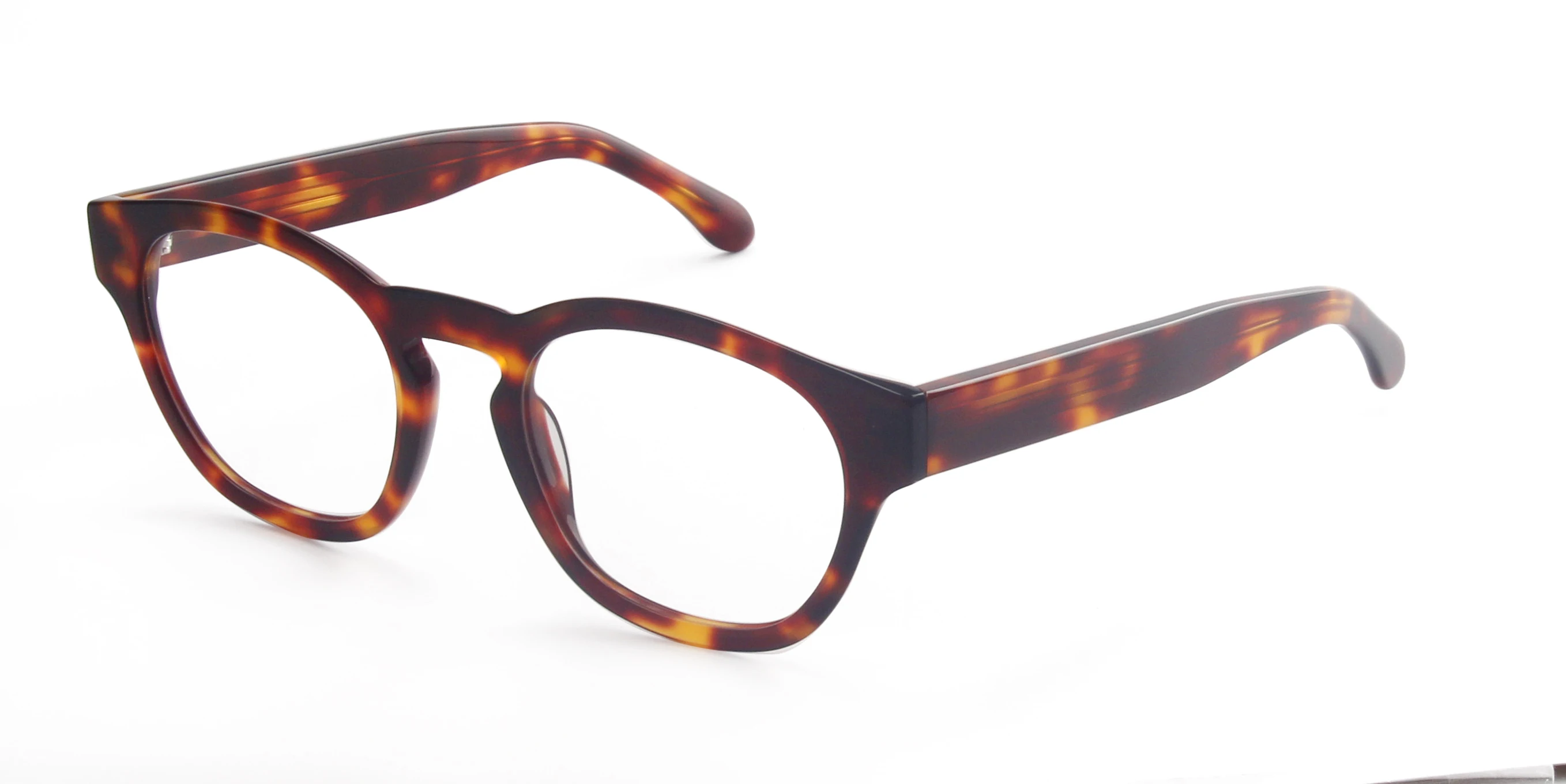 Esnbie Eyeglasses Back View