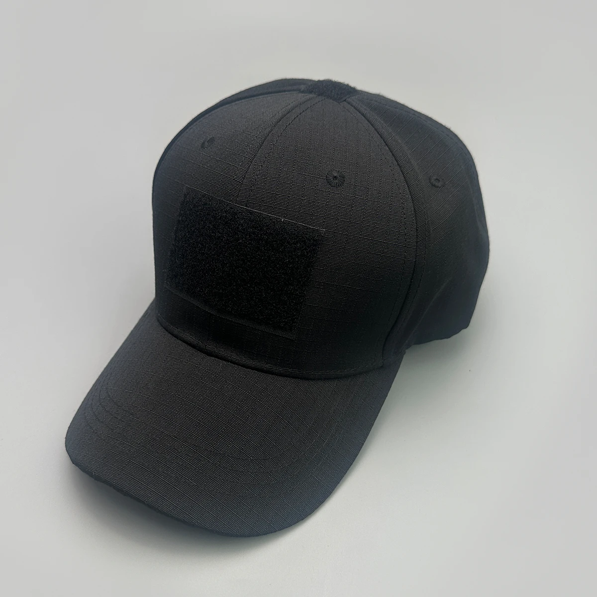 CAMO Outdoor-Baseballmützen mit Klettverschluss, neuer Unisex-Sonnenschutz, amerikanisch, vielseitig, für persönliche Sportarten, Mode, taktisches Reiten, Schirmmützen – Detail 7