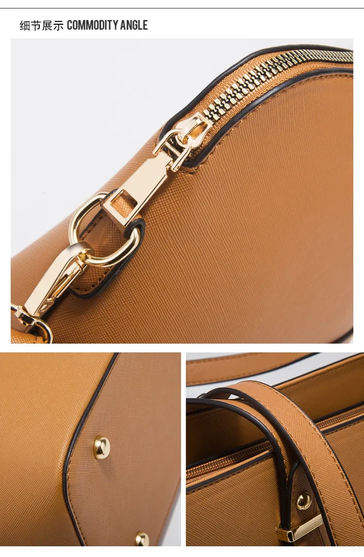 حقيبة كتف بنمط عتيق للنساء ، حقيبة كتف ، سعة كبيرة ، عبر الجسم ، للأم والابن ، موضة جديدة ، مجموعة من 4 قطع 27 790 (21).jpg