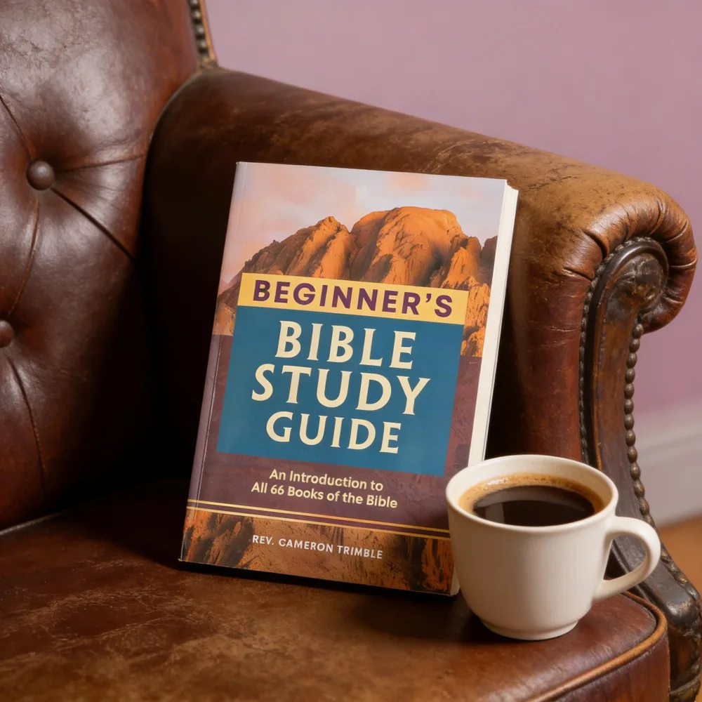 Engaging Exercises in the Bible Study Guide