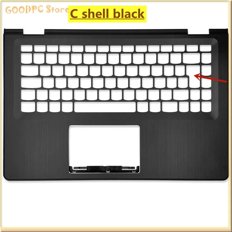 Чехол для ноутбука YOGA 500-14 FLEX3-14 1470 1480 C Shell D чехол Lenovo |