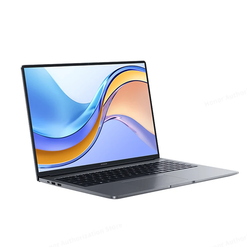 Honor MagicBook X16 Ʈ, 16 ġ  ھ i5-12450H,16GB 512GB SSD, IPS Ʈ, ޴ ǻ,  11, α