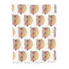 Tsukasa Tenma plush Throw Blanket Tourist Travel Soft Plush Plaid Blankets 3