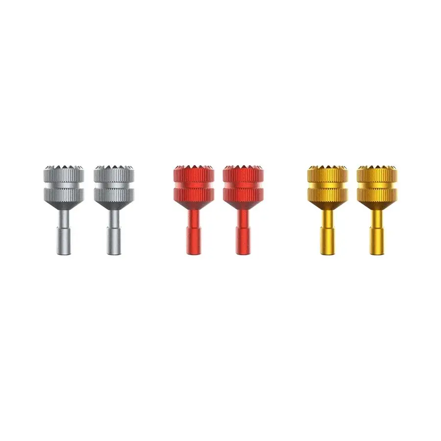 for DJI AIR3 rocker thumb lever RC 2 Remote control handle with screen metal operating lever repair accessories