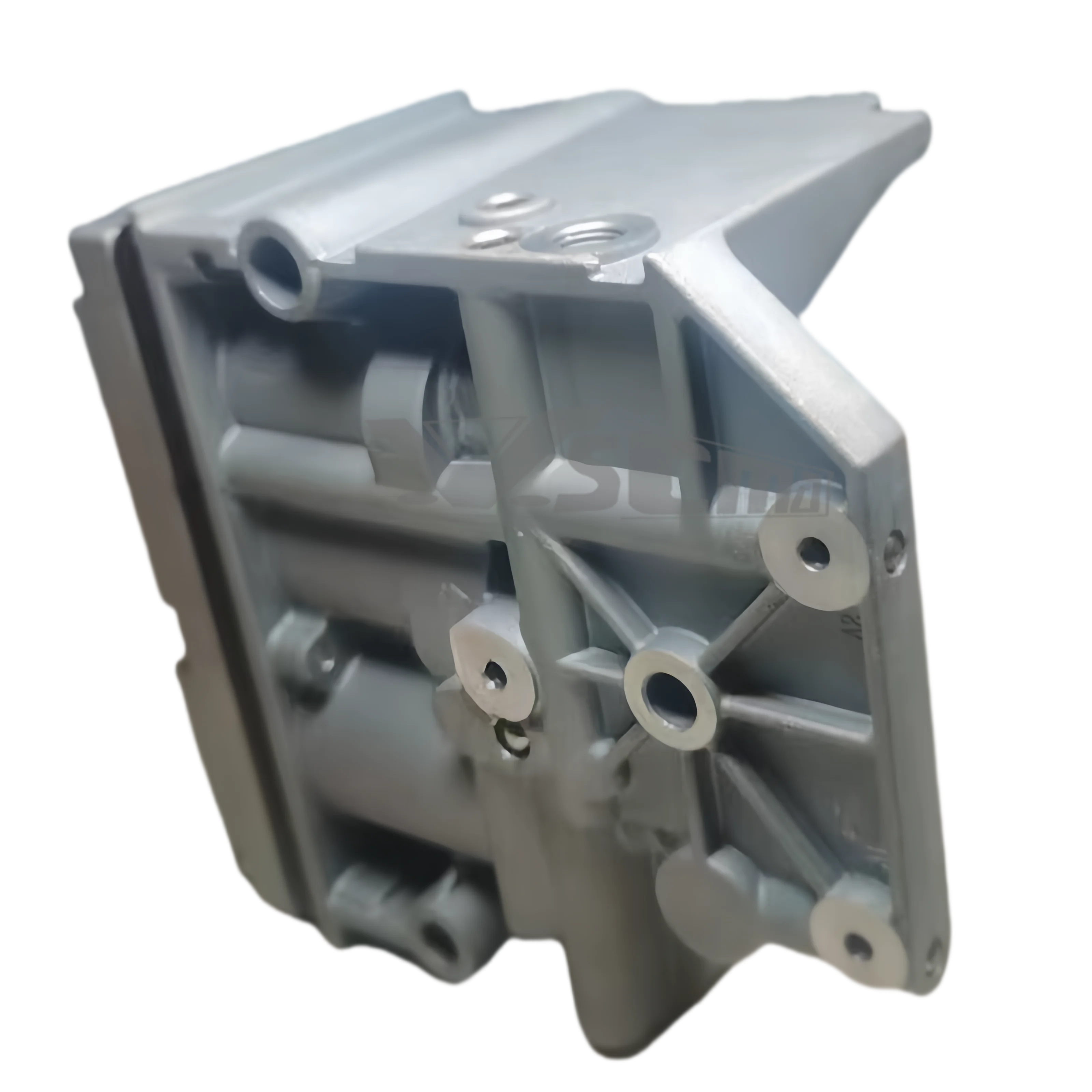 Scania hydraulic retarder proportional valve part number 2591753 scania heavy truck proportional valve fittings