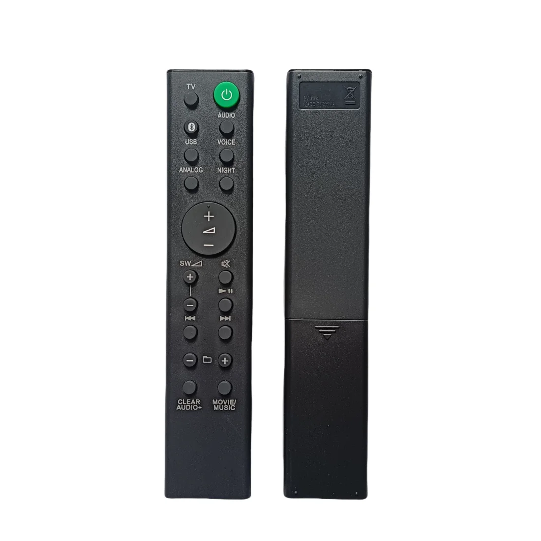 New RC-762M Replacement Remote Control For Onkyo HT-R290, HT-R380, HT-R538, AVX-290 Receivers