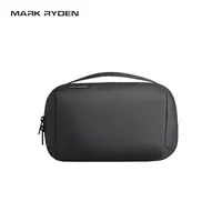 Mark Ryden Portable Cable Digital Storage Bags Organizer Travel Organizers Charger Plug Cosmetics Storage Bag Waterproof 1