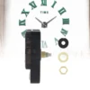 Quartz Battery Operated Silent Wall Clock Movement Mechanisms for DIY / Repair Clock Parts Replacement 2