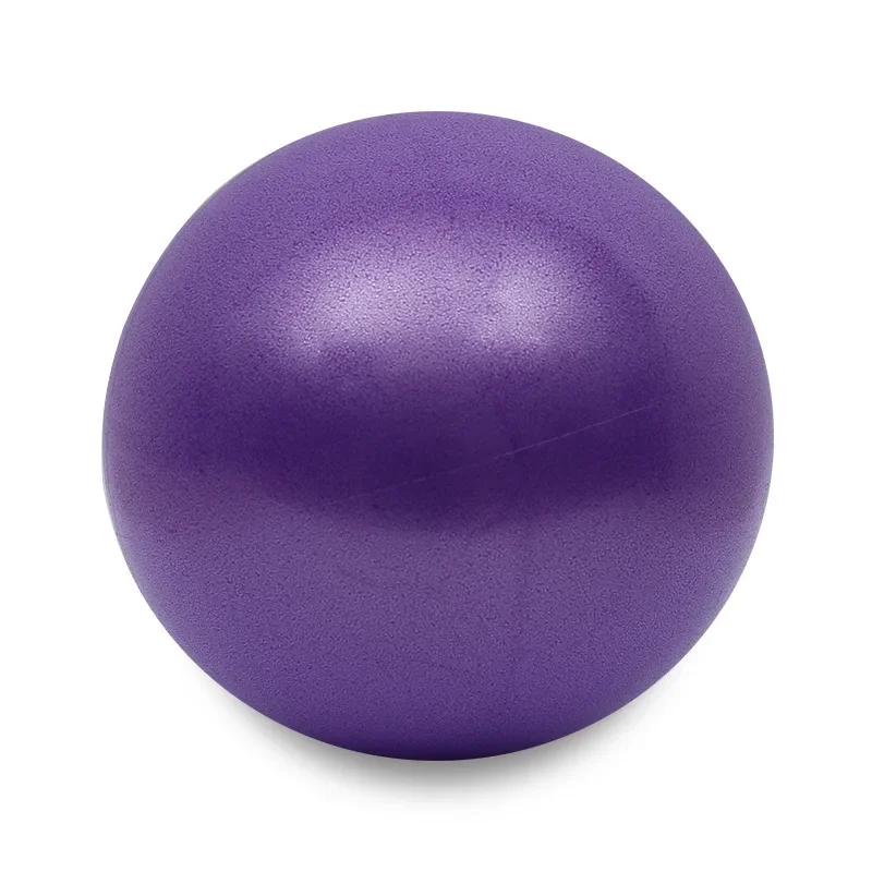25cm Exercise Gymnastic Fitness Pilates Ball Balance Exercise Gym Yoga Core Ball Indoor Training Equipment мяч для фитнеса