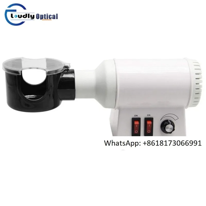 

Loud brand optical instrument glasses frame heater adjustable temperature frame heater FH-100