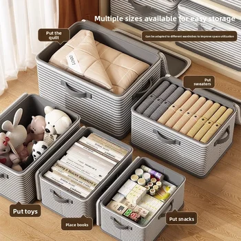 Lockable Storage Box 3