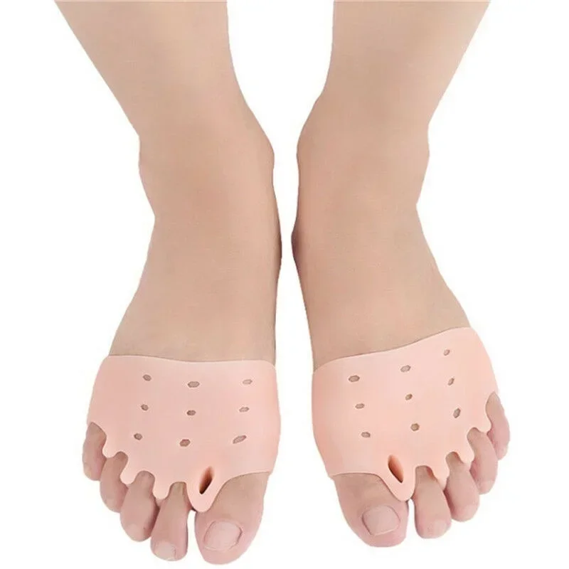 Toe Separator Delysia King 2pcs