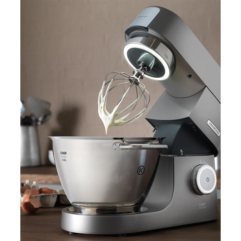 kenwood chef titanium kvc7300