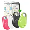 Mini GPS Tracker Anti-Lost Device Car Pets Key Kid Bag Wallet Tracker BT Wireless Tracking Smart Finder Alarm Locator 1