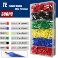 TE  380PCS