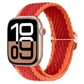 Orange border