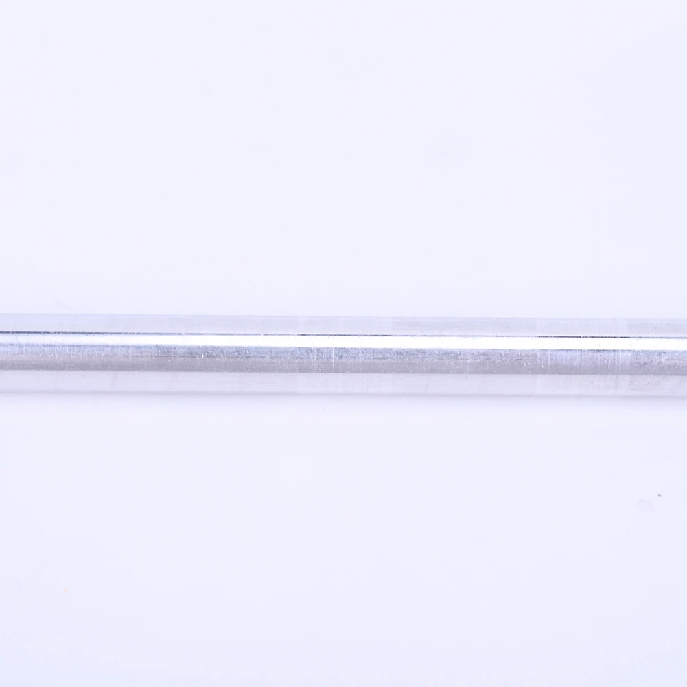 1PCS Short Wave Antenna Ground Anchor Aluminum Alloy Ground Spike M10 Thread Stake Ground Nail for Pac-12 Ma-12 Antenna