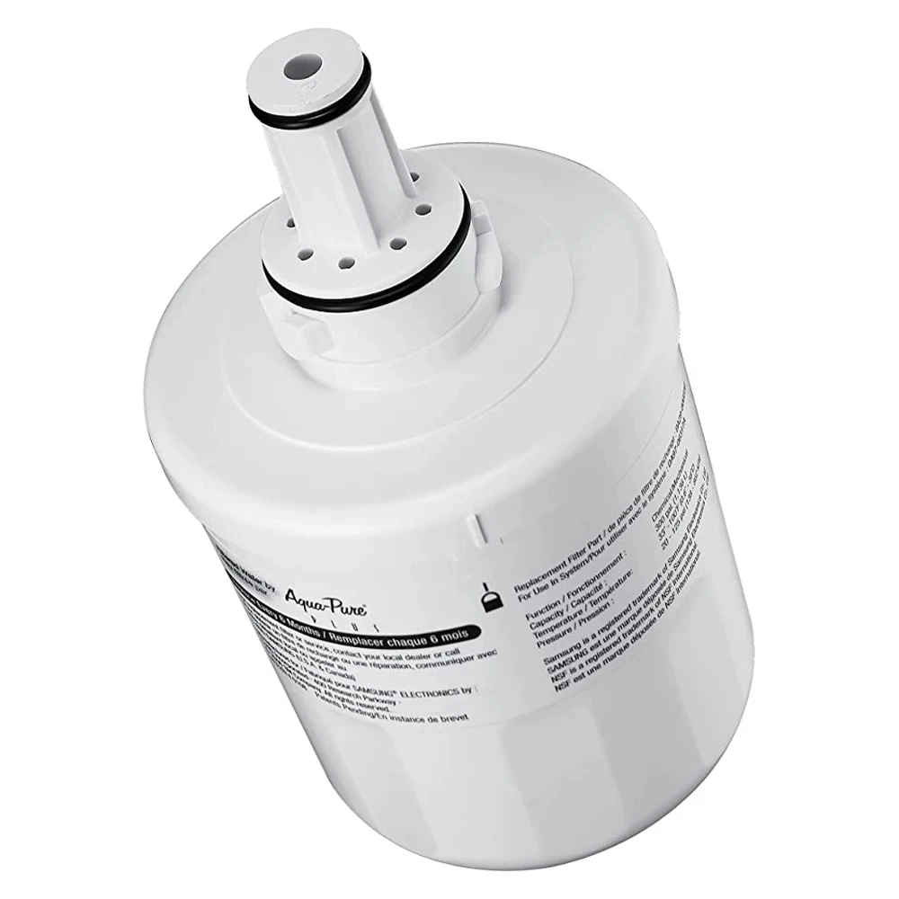 Refrigerator Water Filter Replacement Samsung DA29-00003F DA29-00003A DA29-00003B Refrigerator Water Filter 3pcs/lot