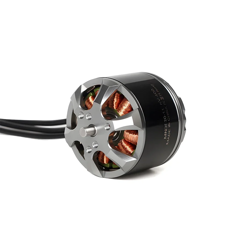 Moteur LIGPOWER Navigator MN3520 KV400 pour Drone Multirotor