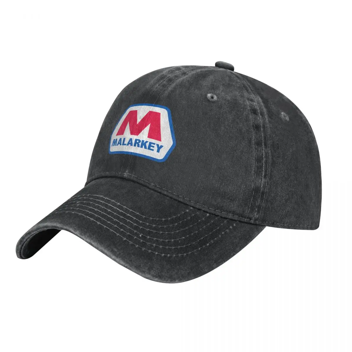 

Malarkey Cowboy Hat Beach Beach Outing Men's Women's