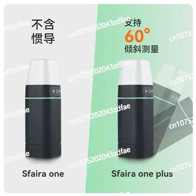 측정 장비 고정밀 GPS 측량 및 매핑 엔지니어링 포지셔닝 좌표