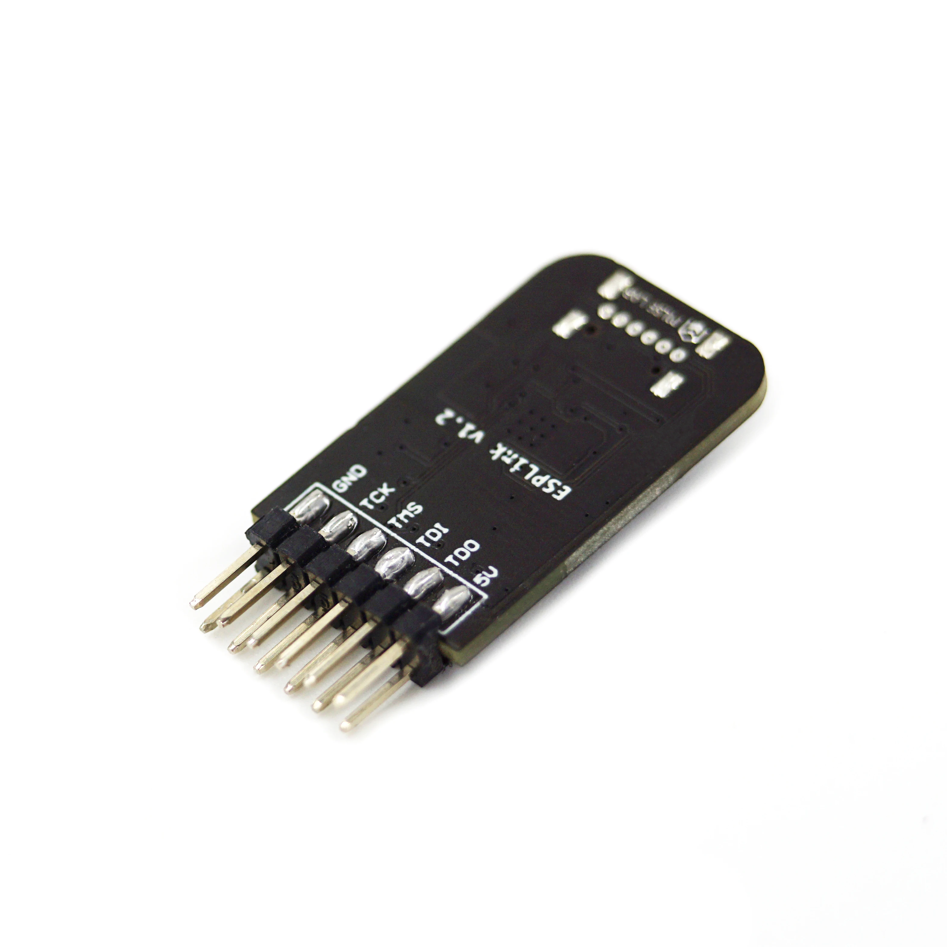 ESPLink  κ   ESP ø Ĩ, ESP32, JTAG, UART, 巡   α׷, OpenOCD