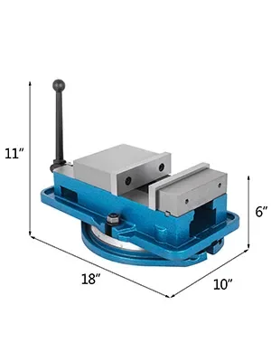 specification view