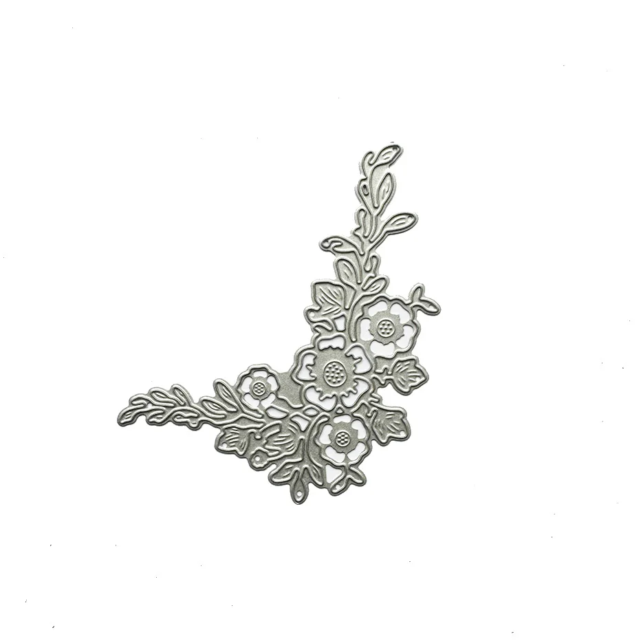 

Flower Metal Cutting Dies for DIY Scrapbooking and Card Making Decor Embossing Craft Die Cut