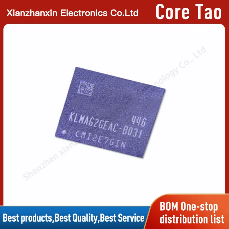 

1 шт./партия, Встроенная микросхема памяти