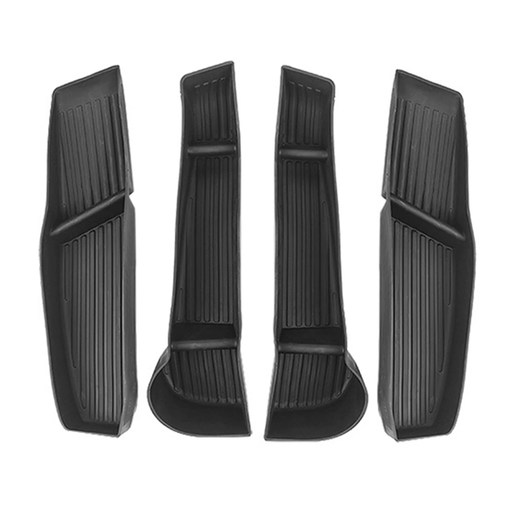 

Car Interior Accessories Storage Case Orderly Organization Odorless Reasonable Division Separated Space Waterproof