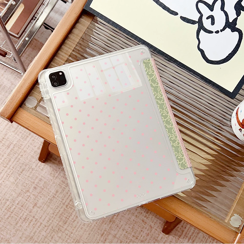 Universal Protective Tablet Case with Sleek Design