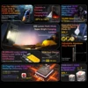 [World Premiere] Blackview Active 10 Pro Rugged Tablets 5G MTK 7300, 11" FHD+ Display, 12GB 512GB, 30000mAh Battery 108MP Camera 2